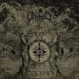 Sol Nox von Ofermod – Album Cover