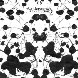 A Collection 2 von Underworld – Album Cover