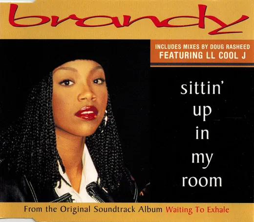 Sittin’ Up in My Room