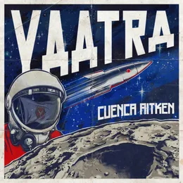 Cuenca Aitken von Yaatra – Cover