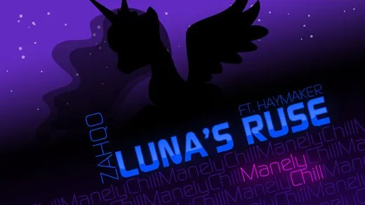 Luna’s Ruse (instrumental)
