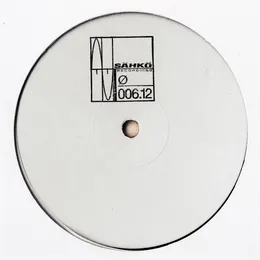 Kuvio von Ø – Album Cover