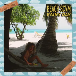 Rainy Day von BEACH SCVM – Cover