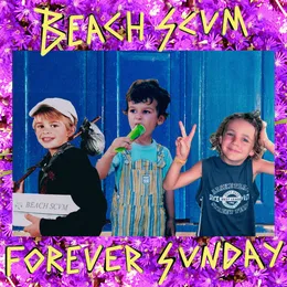 Forever Sunday von BEACH SCVM – Cover
