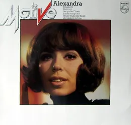 Motive von Alexandra – Cover
