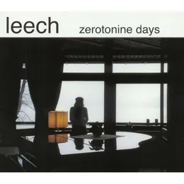 Zerotonine Days von Leech – Album Cover