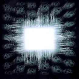 Ænima von Tool – Album Cover