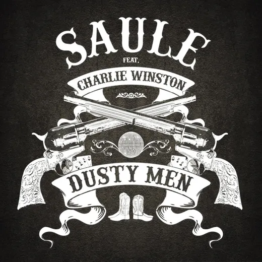 Dusty Men