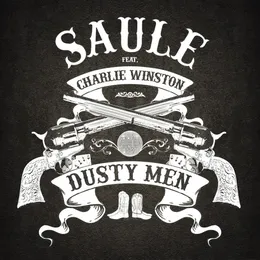 Dusty Men von Saule – Cover
