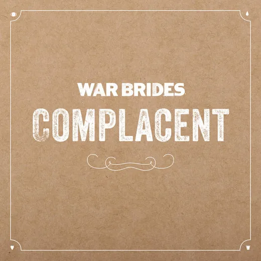 Complacent