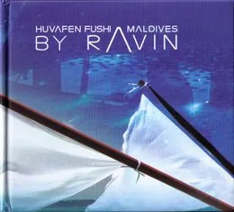 Huvafen Fushi: Maldives von Ravin – Album Cover