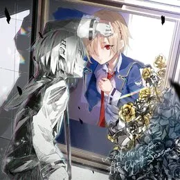 Welcome to the Dying Season von 麻枝准 – Album Cover