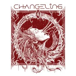 Changeling von Changeling – Album Cover