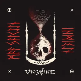 Maa Jälkeen Ihmisen (Radio Edit) von Unshine – Cover
