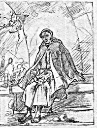 He Has Abandoned Us von Precious – Album Cover