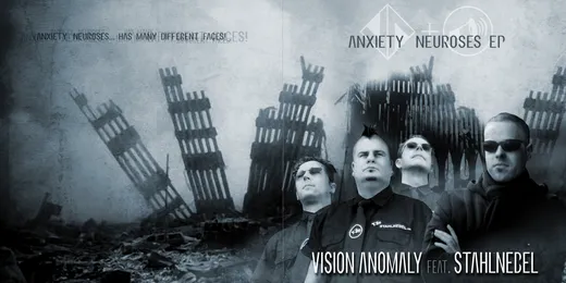 Anxiety Neuroses
