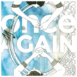 Once Again (Music from the Motion Picture) von Talvin Singh – Album Cover