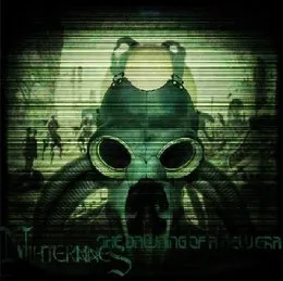 The Dawning of a New Era von Nihternnes – Album Cover