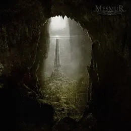 Mesmur von Mesmur – Album Cover
