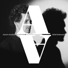 Brief Embrace von Aaron Ahrends – Album Cover