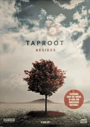 Besides von Taproot – Album Cover