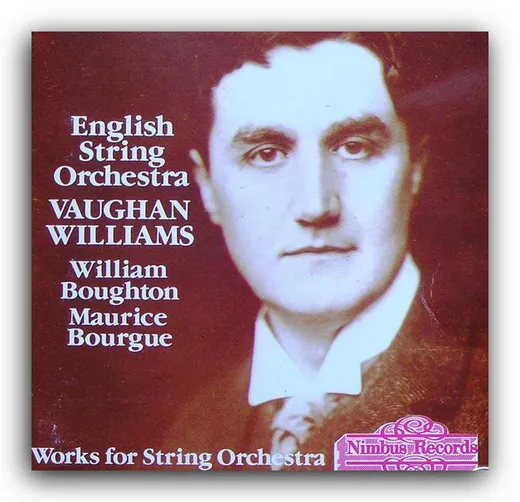 Oboe Concerto in A minor: I. Rondo pastorale