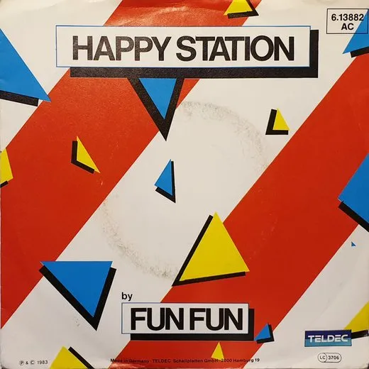 Happy Station