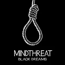 Black Dreams von MindthreaT – Album Cover