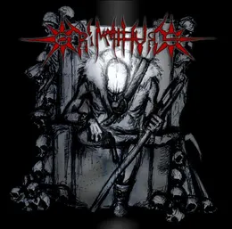 Grimmthurs 2007 von Grimmthurs – Album Cover