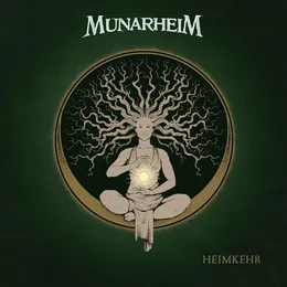 Heimkehr von Munarheim – Album Cover