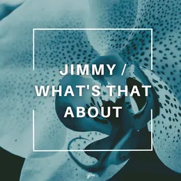 Jimmy / What's That About von N.U.K.E. – Cover