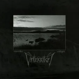 Entlegen von Vinterriket – Album Cover