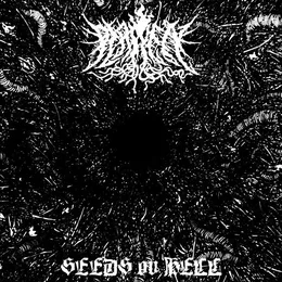 Seeds ov Hell von Пламень – Cover