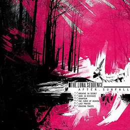 After Sunfall von The Luna Sequence – Cover