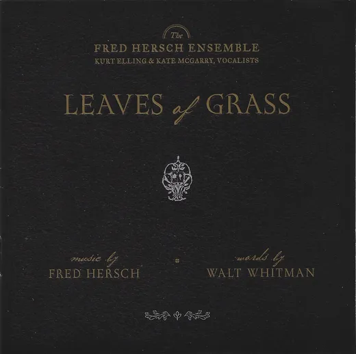 Leaves of Grass