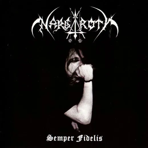 Semper Fidelis von Nargaroth – Album Cover