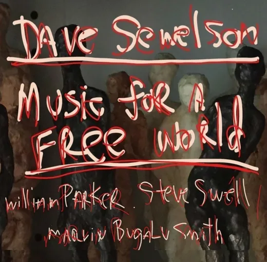 Music for a Free World
