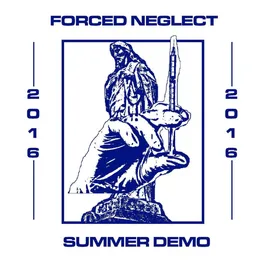 Summer Demo von Forced Neglect – Album Cover