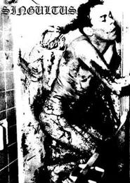 Fearful Be, Lest Existence Is Further Endured von Singultus – Cover