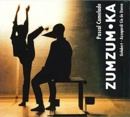 Zum-Zum-Ka von Pascal Comelade – Album Cover