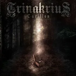 Carillon von Trinakrius – Cover