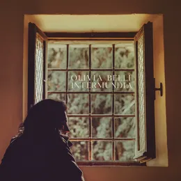 Intermundia von Olivia Belli – Album Cover