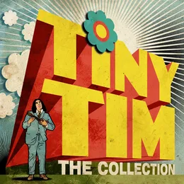 The Collection von Tiny Tim – Cover