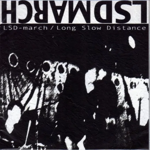 Long Slow Distance