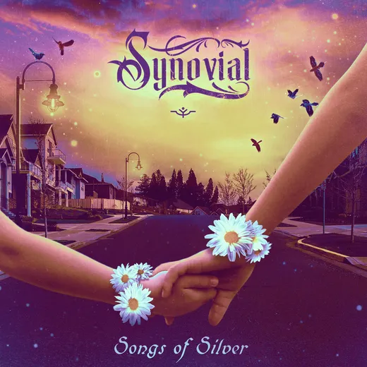 Songs of Silver