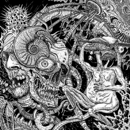 Filth von Thy Grave – Cover