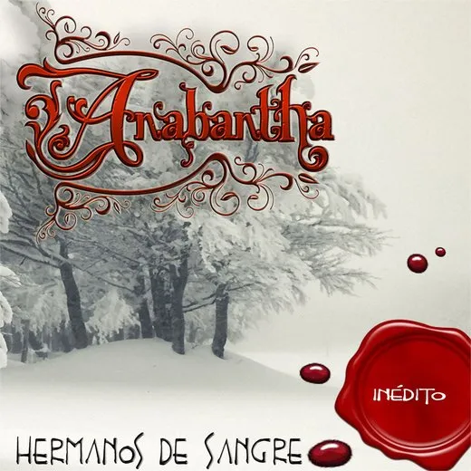 Hermanos de sangre (inédito)