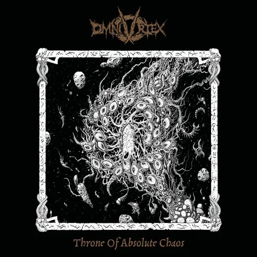 Throne of Absolute Chaos