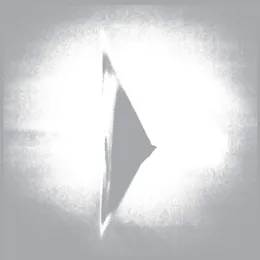 Supersonic Transportation von Daywalker – Cover