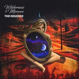 Wilderness of Mirrors (The Remixes) von Truth – Cover